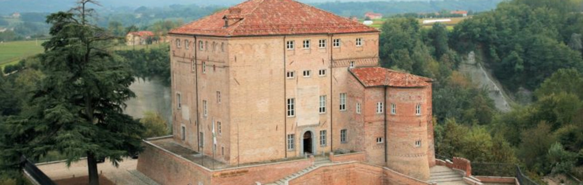 Visita guidata centro storico di Carrù