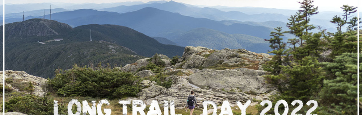 Long Trail Day Hikes Registration
