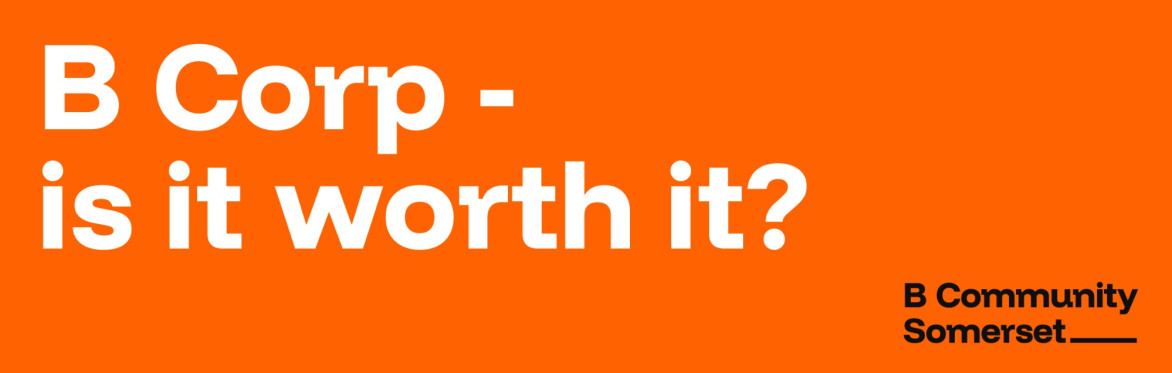 B Corp - Is it worth it?
