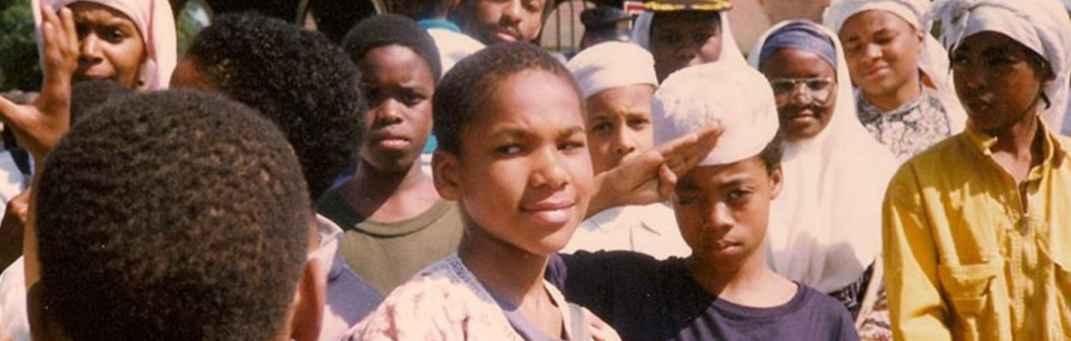 The History of Black Muslim Converts: Uncovering a Hidden Legacy
