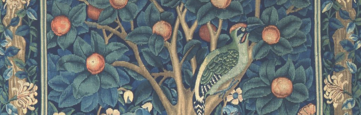 Flora & Fauna Art Workshop with Laura Browne