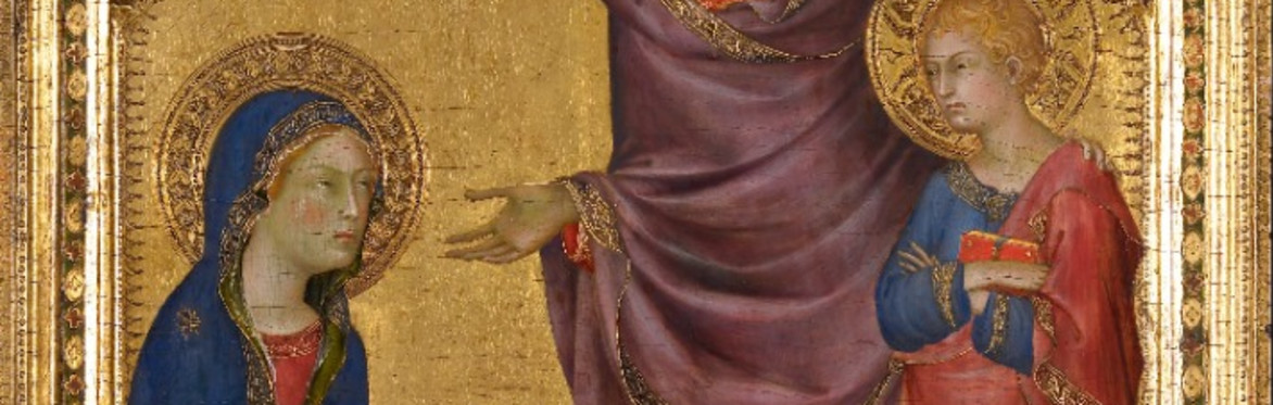 How to Look at Religious Paintings