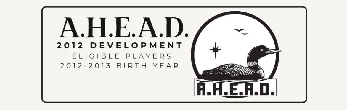 A.H.E.A.D. Training 2012 AAA Development Team Registration