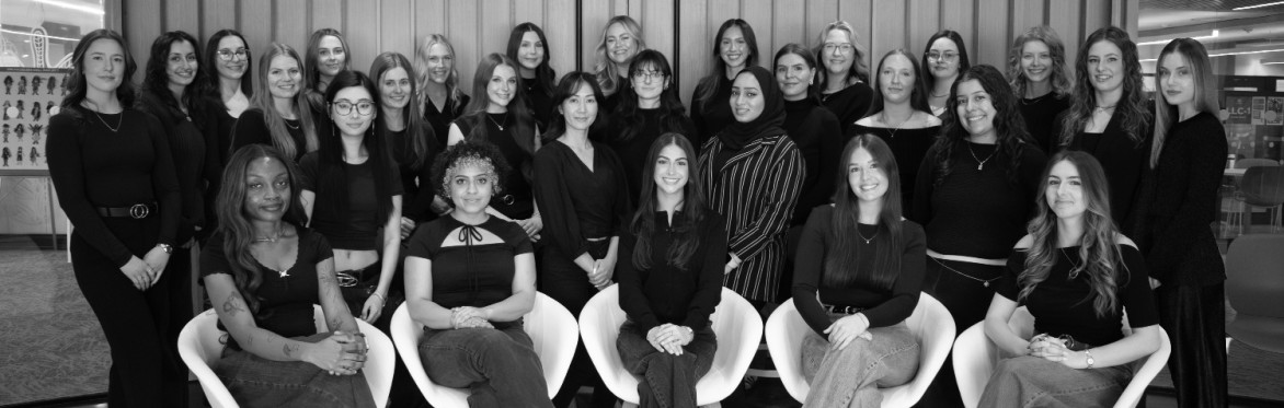 Fanshawe College Honours Bachelor of Interior Design Year End Show 2026