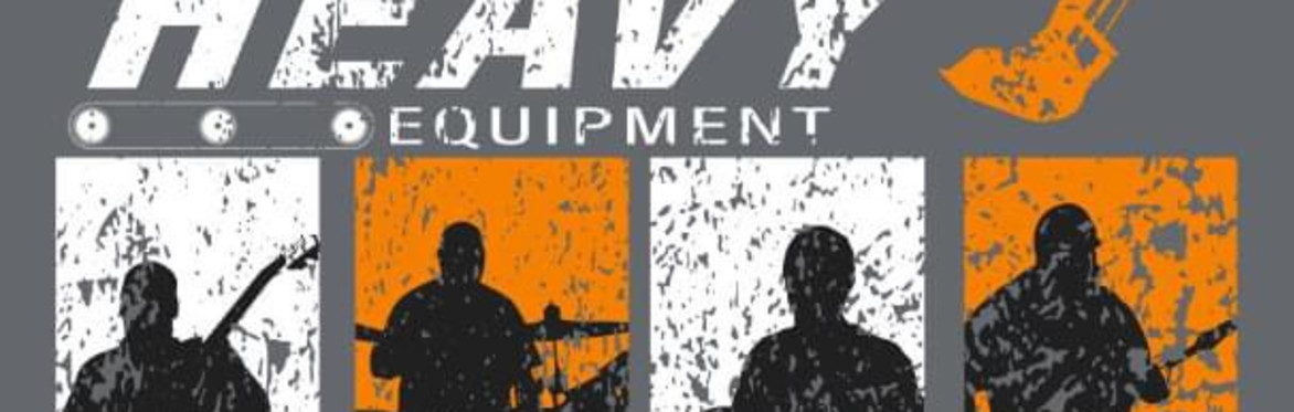 Heavy Equipment Band