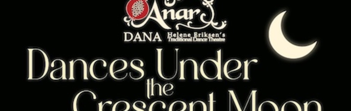 Dances Under the Crescent Moon Oct. 25 3pm