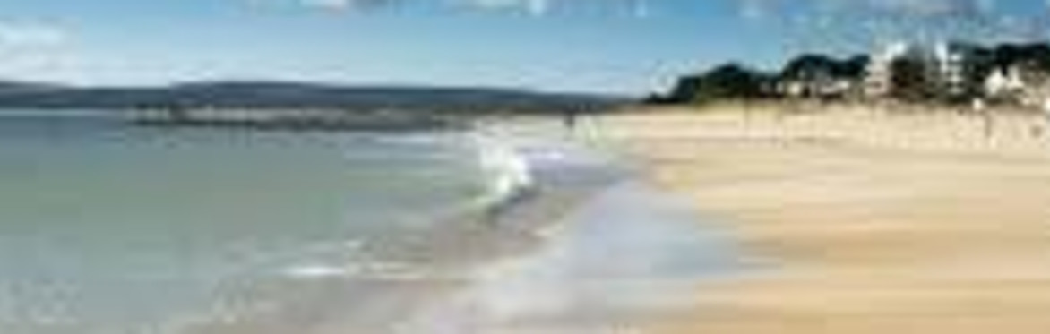 Sandbanks Beach Sessions