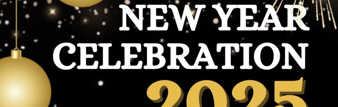 NYE 2025 at Hanging Heaton Cricket Club