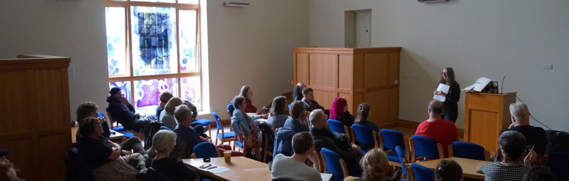 5th World Congress of Psychogeography