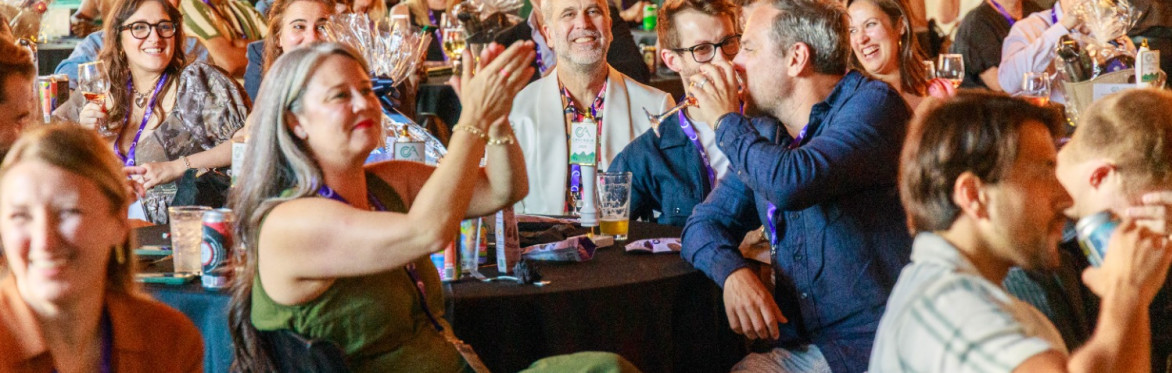 Cascadia Creative Awards - 2026