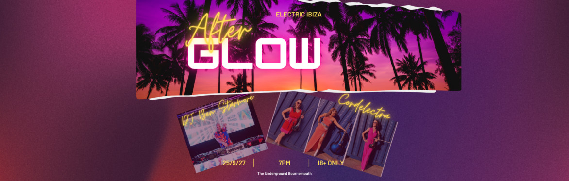 After Glow