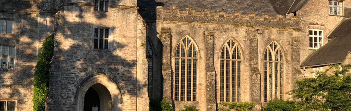 100 YEARS OF DARTINGTON HALL HISTORY - PART 1 - ALL THINGS TO ALL PEOPLE