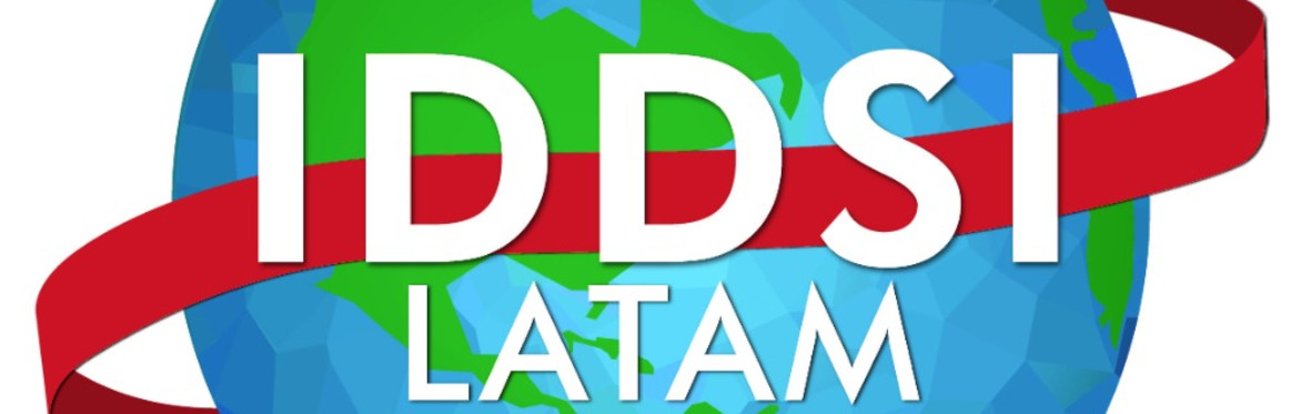 Festival IDDSI - Latinoamérica
