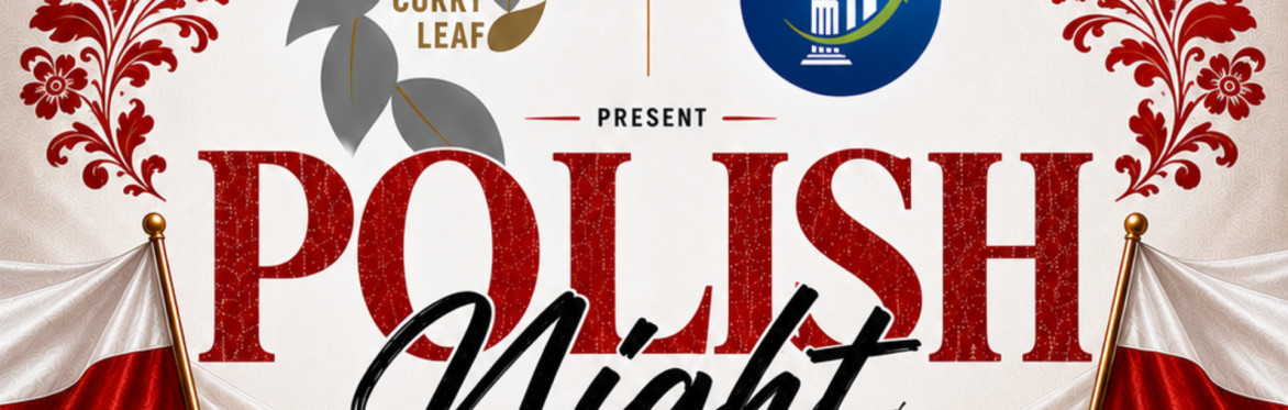 POLISH NIGHT