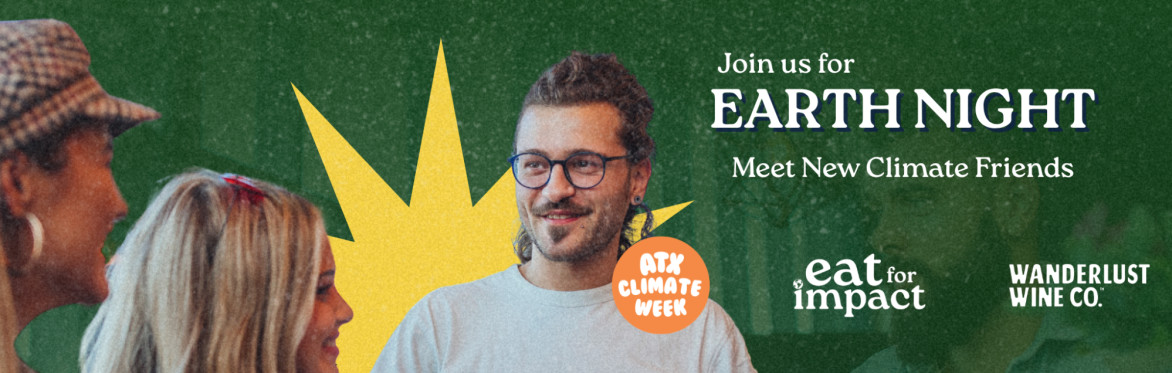 Earth Night with Climate Friends