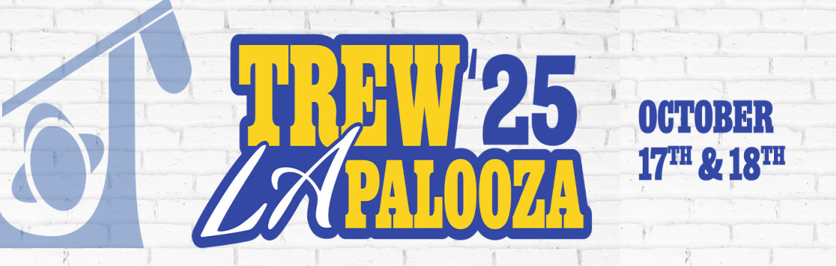 Trewlapalooza 2025