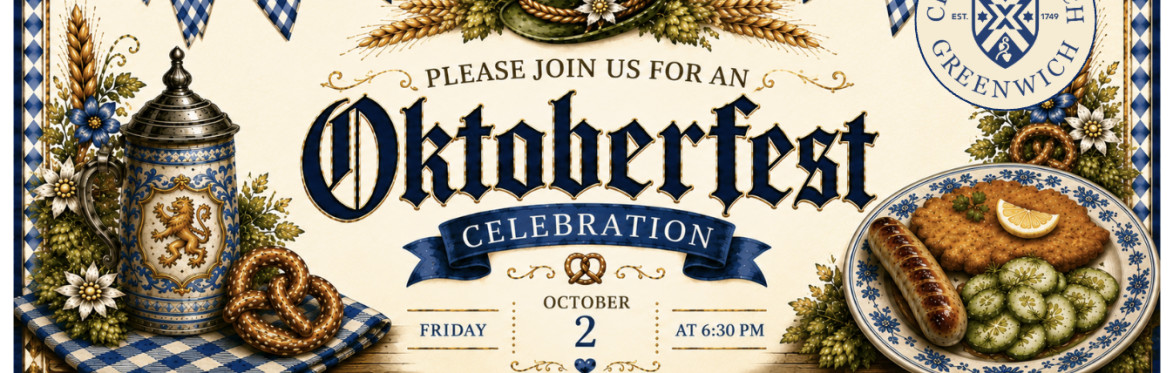 Oktoberfest