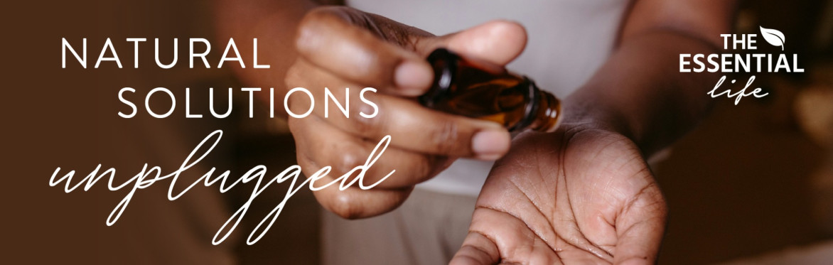 August Natural Solutions Unplugged