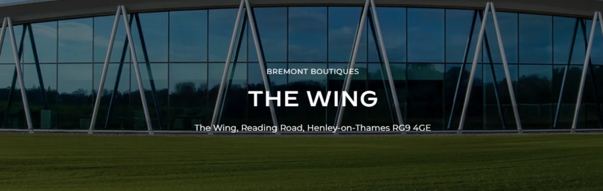 DrivenNet Thames Valley