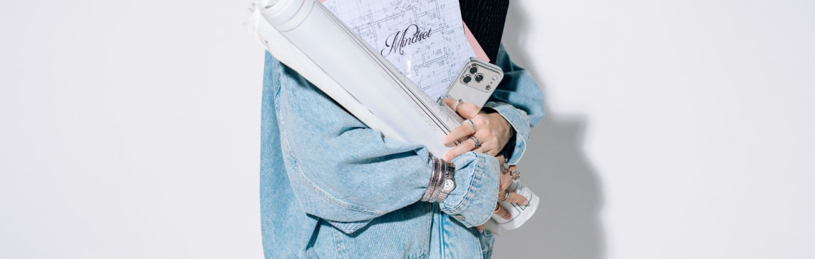 The Creative Blueprint: Online