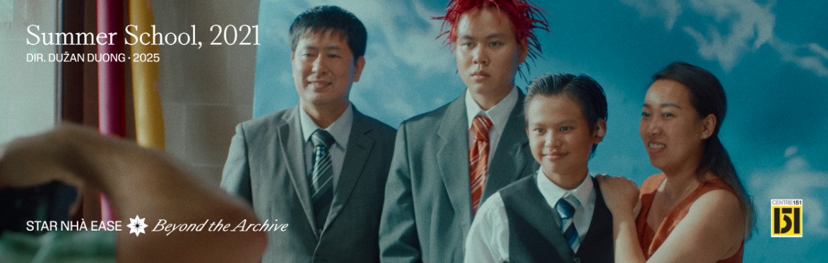 Summer School, 2001 | UK Distribution Launch Screening + Director Q&A  Presented by Star Nha Ease