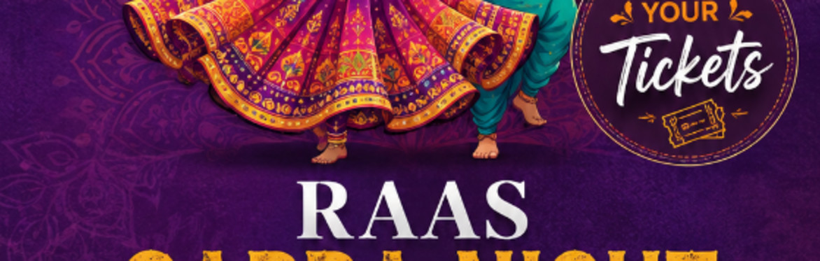Garba Night