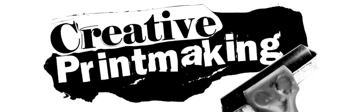 Creative Printmaking