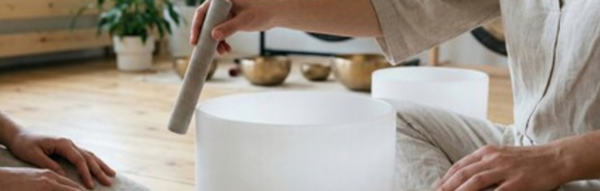 Summer Sound Bath at Sociable