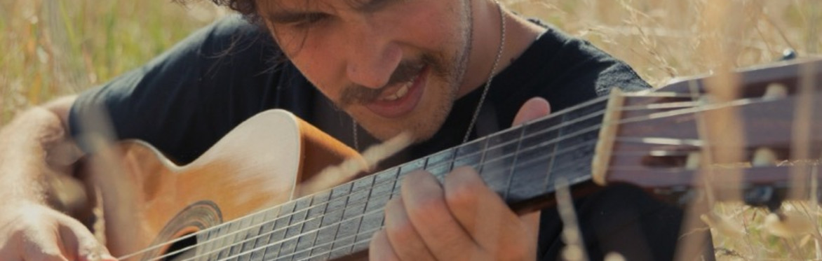 Temple Presents: Louis O'Hara in the Listening Lounge
