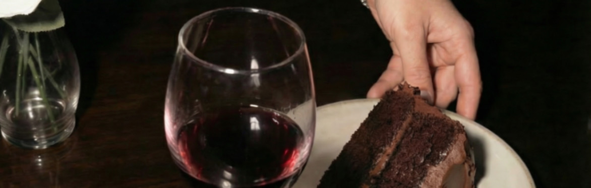 Valentine’s Day Wine Dinner