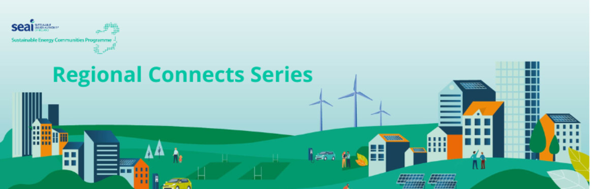 Regional Connects Series: Midlands / South East - Kilkenny