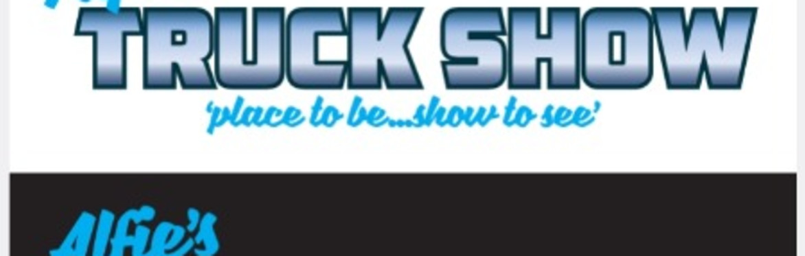 Alfies truckshow 26