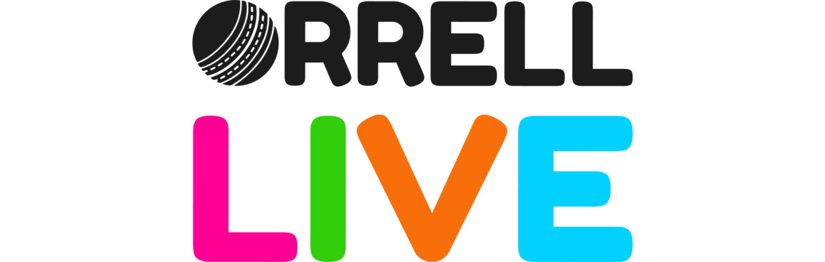 Orrell Live 2026