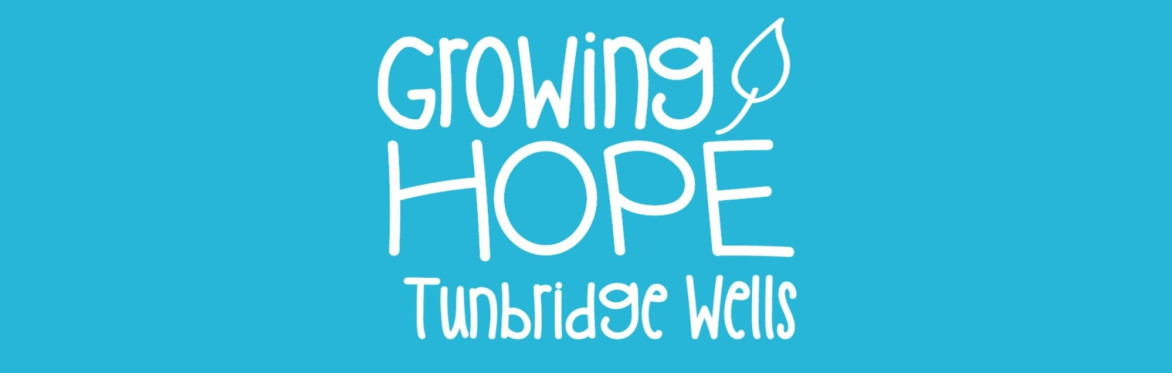 Growing Hope Tunbridge Wells Launch