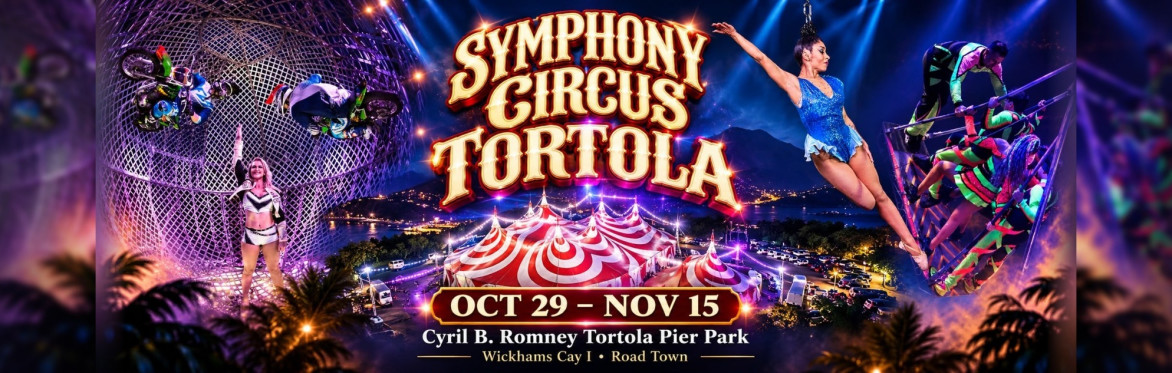 Symphony Circus