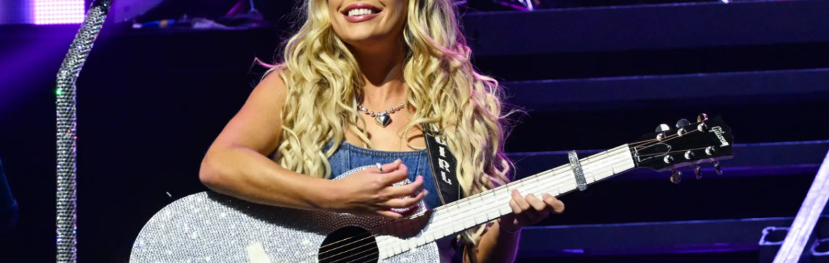 Acoustic Songwriting Masterclass: Insights from Megan Moroney