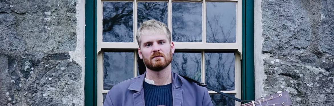 Chwilio am Ganeuon ac Alawon Lleol - Gwilym Bowen Rhys - Finding Local Songs and Tunes