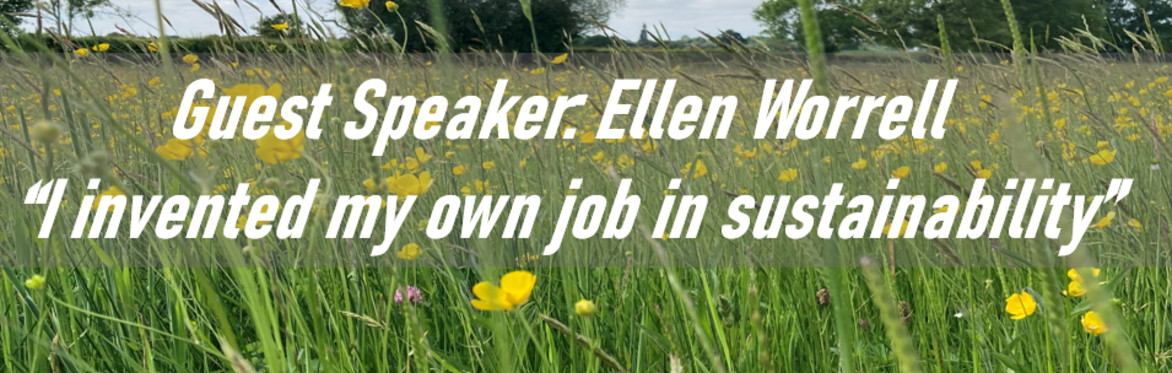 Climate Action-West Northamptonshire Public Meeting September 2026