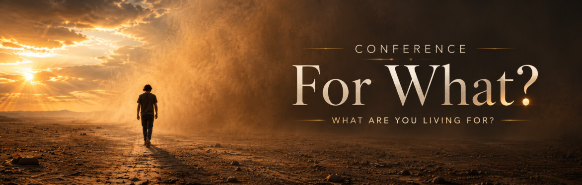 FOR WHAT Banner