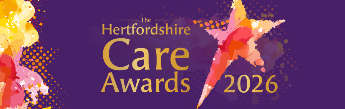 The Hertfordshire Care Awards 2026