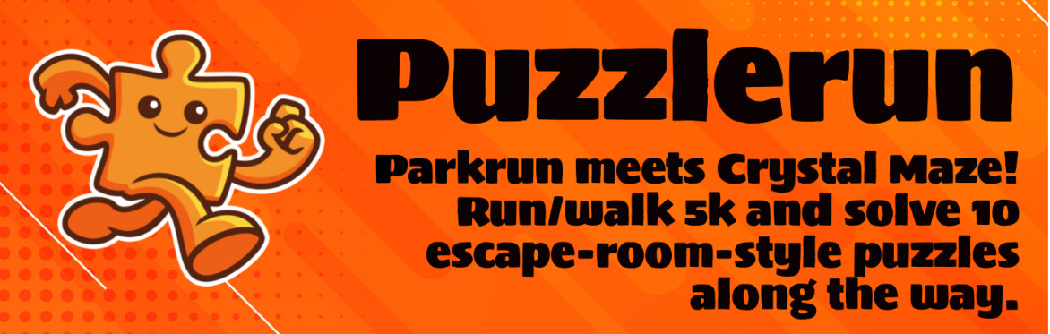 Puzzlerun banner