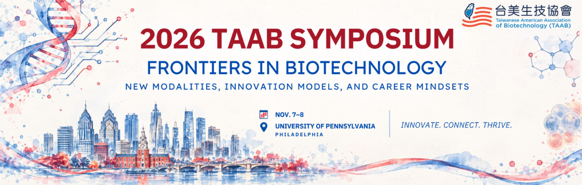 2026 TAAB Annual Symposium