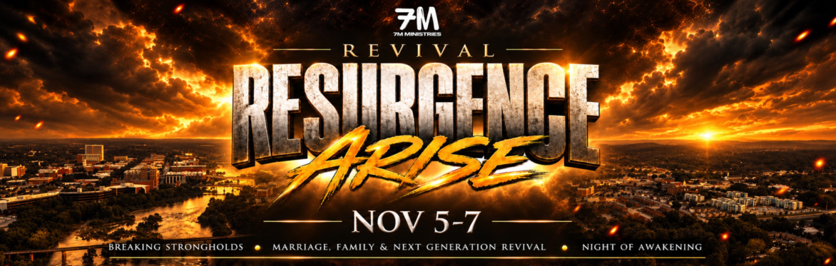 RESURGENCE ARISE 2026