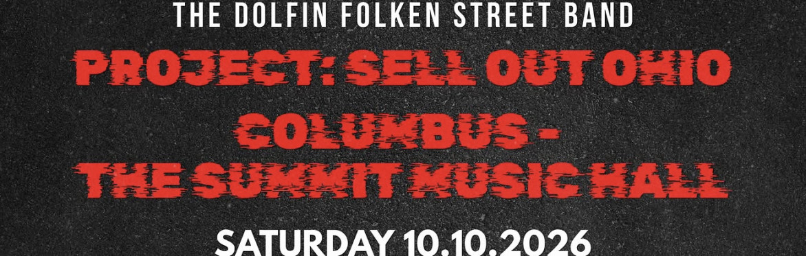 PROJECT : SELL OUT OHIO (Columbus)