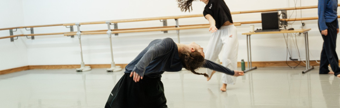 Company Class - Eva Leemans