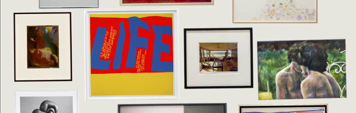 Art week | Visita gratuita alla Collezione d'arte moderna e contemporanea di Fondazione Fiera Milano
