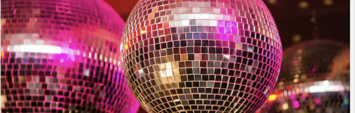 EarlyBirds Dance Party #3- Back to the 90s!
