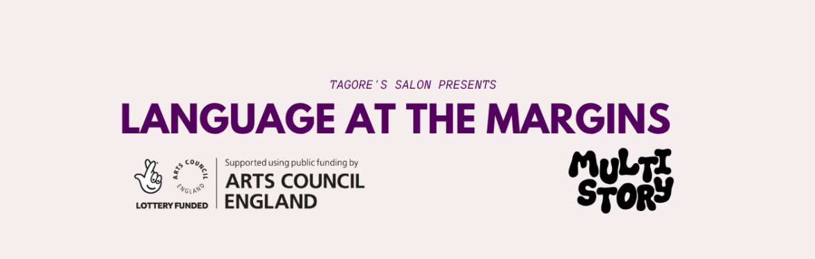 LANGUAGE AT THE MARGINS