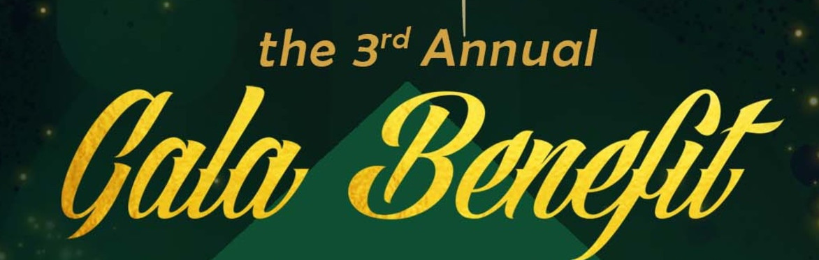 River Rep Theatre's 3rd Annual Gala Benefit
