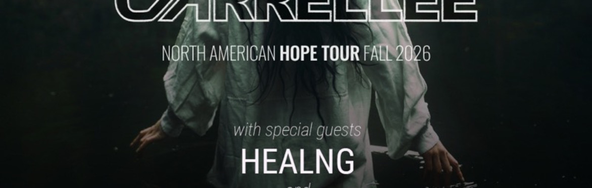 Bragolin + Carrellee + Healng + DJ Fossil Mommy at Northside Tavern